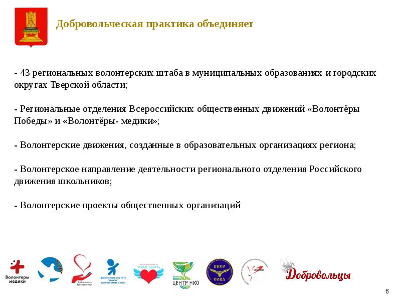 Федеральной программы "молоды душой". Виды добровольческой деятельности. Практика добровольчества. Современные формы волонтерской деятельности. Практика добровольческой деятельности.