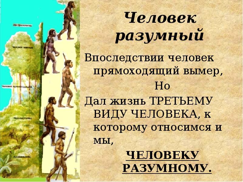 Сколько лет назад появился. Как появился человек. Как появился человек на земле доклад. Вид человек разумный. Человек разумный появился на земле.