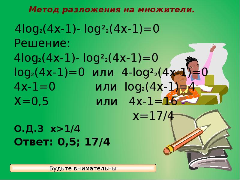 Разложите на множители 4y 2. Log2 4. 4 2x 1 1 4 log2. Log2 log4 12 1/log3 4. Log4x>0.