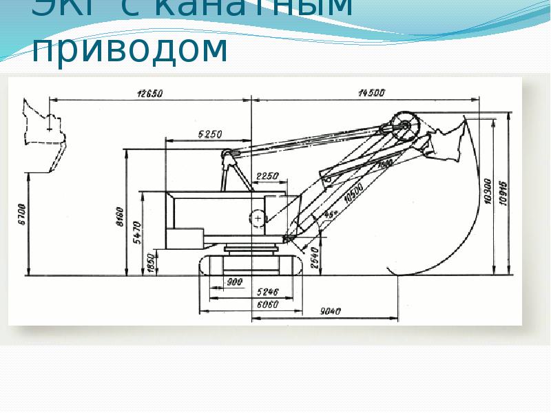 Схема экг 12