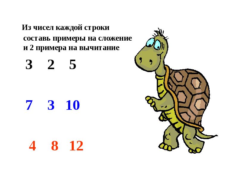 Конспект урока по математике 1 класс вычитание вида 11 презентация