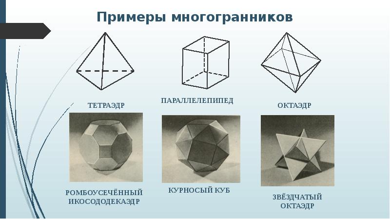 Симметрия в кубе в параллелепипеде в призме и пирамиде презентация