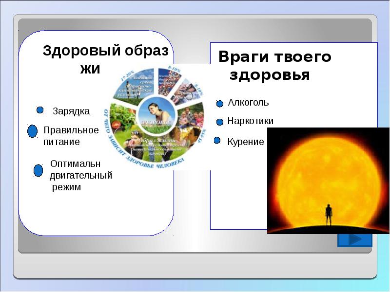 Проект твой выбор