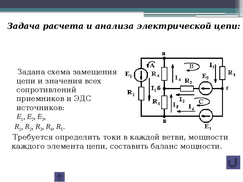 Усилители постоянного тока презентация