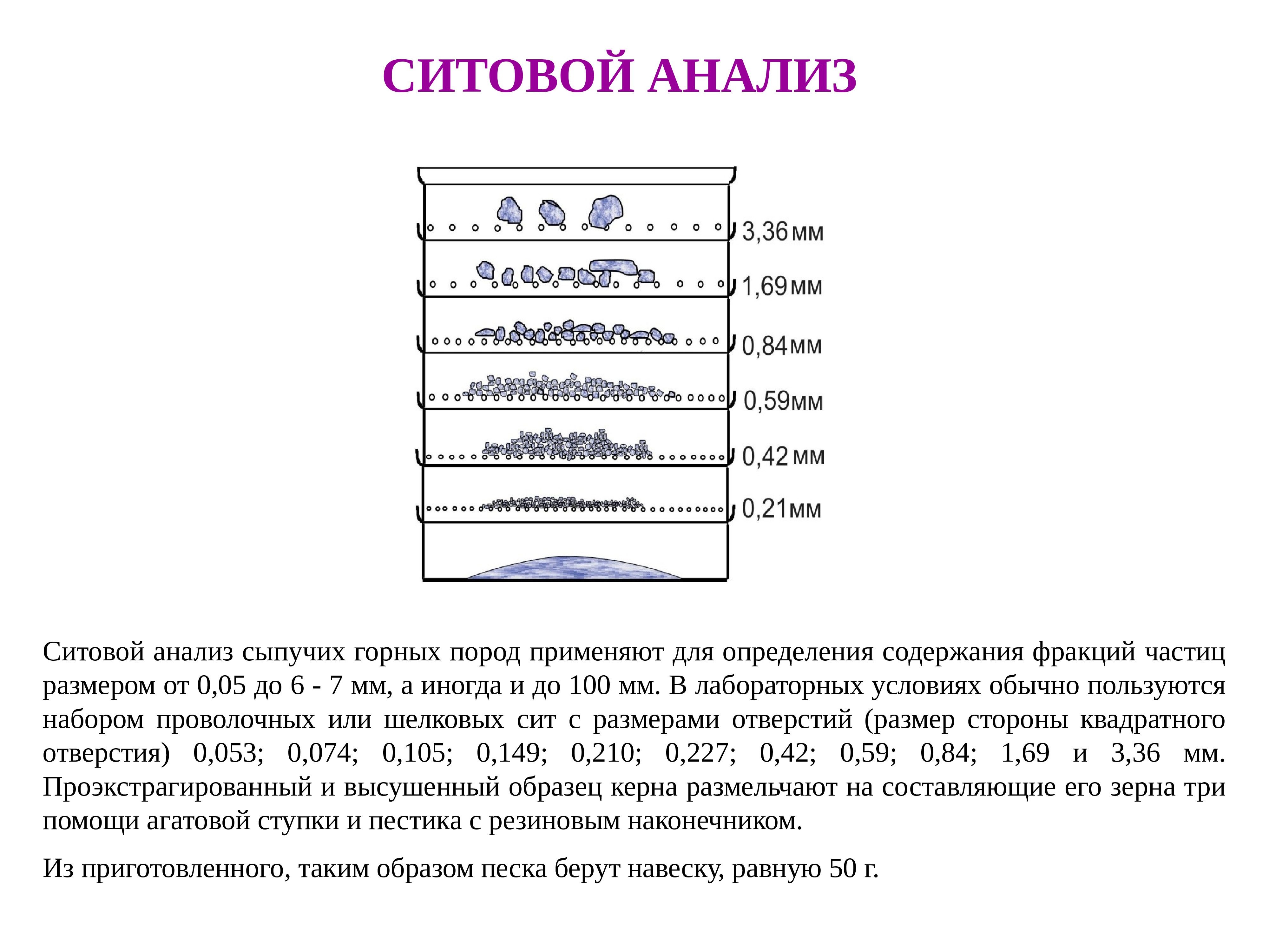 Нефтепромысловая геология презентация