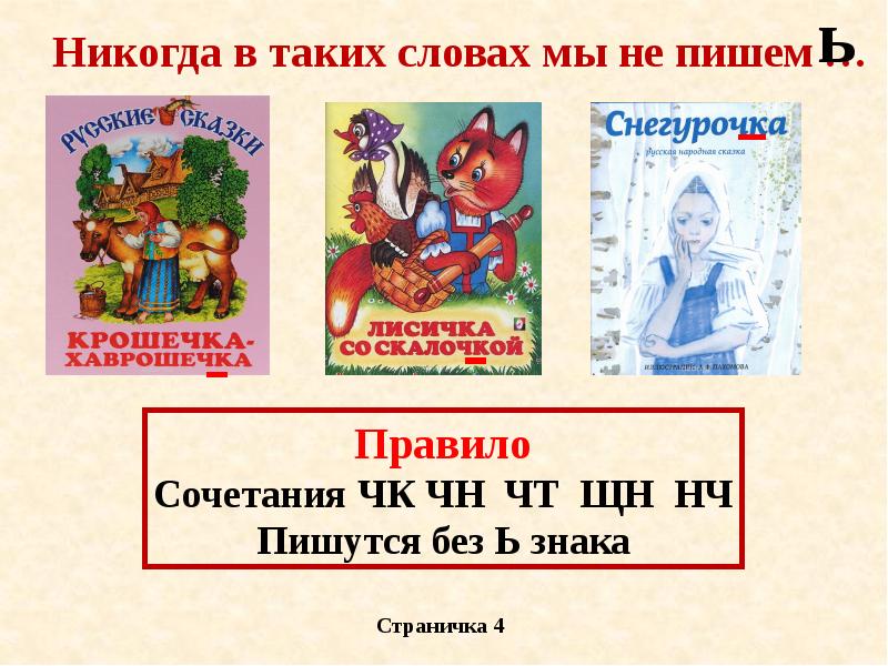 Проект сказки 1 класс