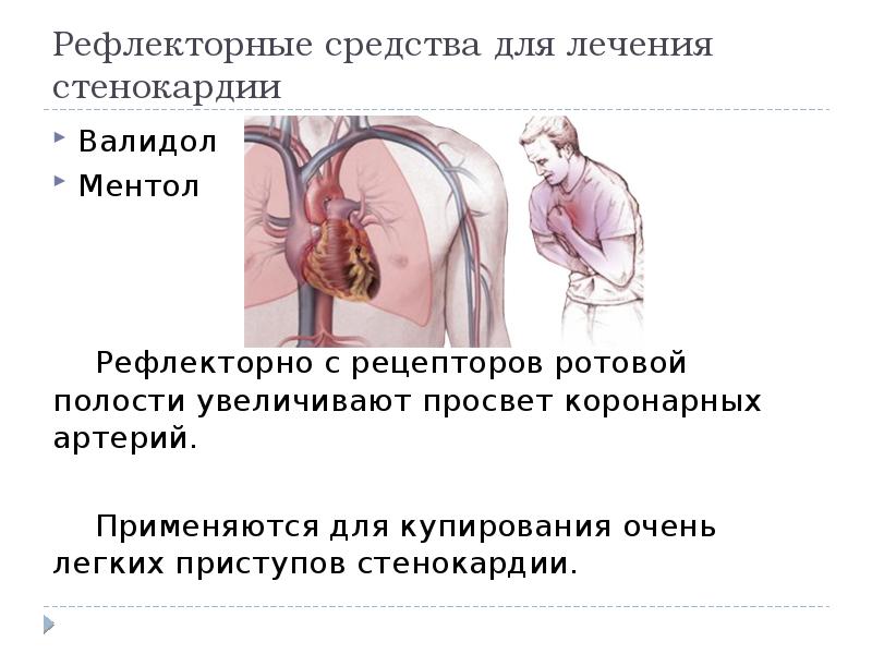 Средства влияющие на сердечно сосудистую систему презентация