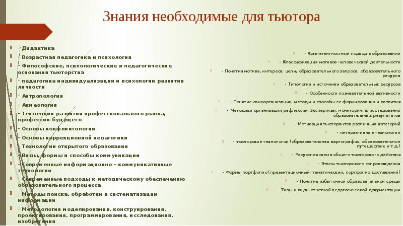 Сходства психологии и педагогики. Тьютор дидактика. Психолого педагогические науки список. Психолого-педагогический словарь терминов.