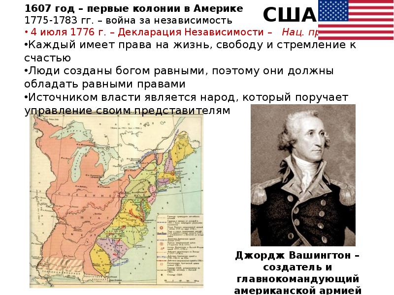 Гражданская война в сша 1861 1865 презентация