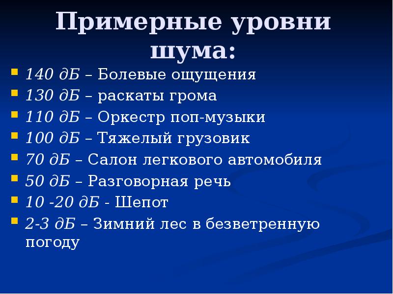 140 дб. Примерный уровень шума. 140 дб. Уровень шума взлетающего самолета. Уровень громкости в децибелах.