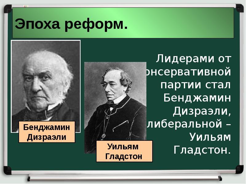 Великобритания конец викторианской эпохи презентация