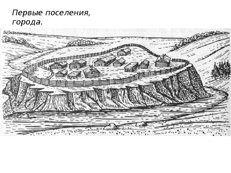 Крестьянские поселения на ставрополье презентация