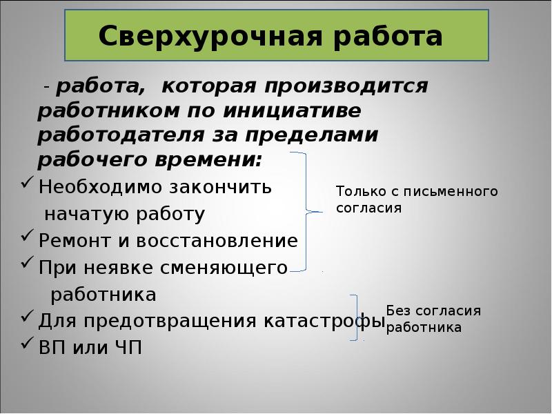 Трудовые споры и дисциплинарная ответственность презентация