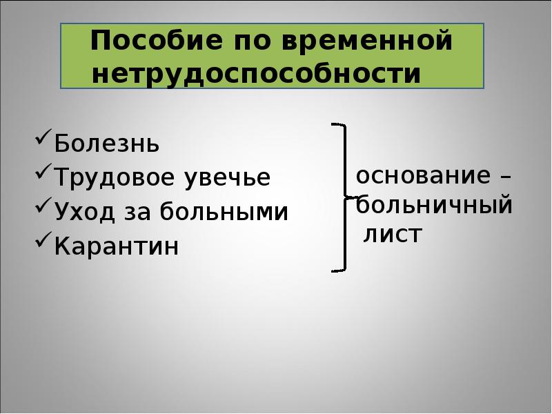 Трудовые споры и дисциплинарная ответственность презентация