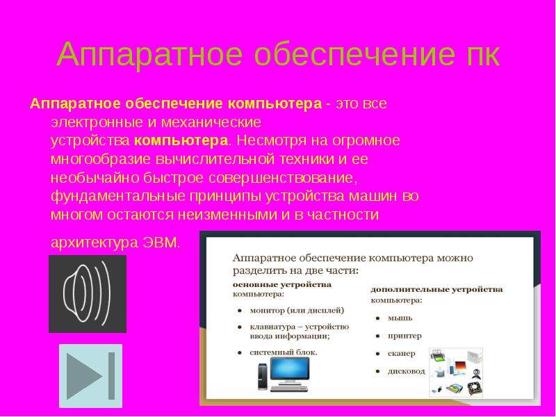 Назначение презентации powerpoint