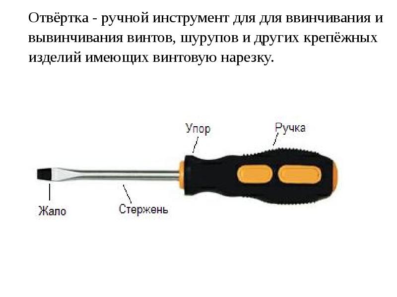 Слесарная практика презентация