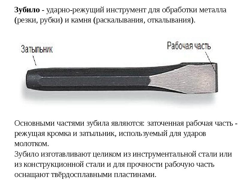 Слесарная практика презентация