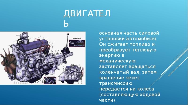 Общее устройство автомобиля камаз. Презентация КАМАЗ. Презентация по устройству автомобиля. Устройство автомобиля презентация. Устройство двигателя автобуса.