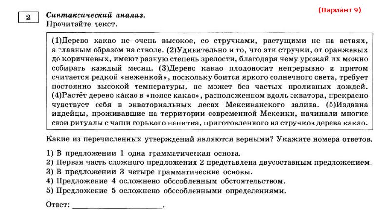 Синтаксический анализ географическая карта не раз служила подсказкой при выборе имени