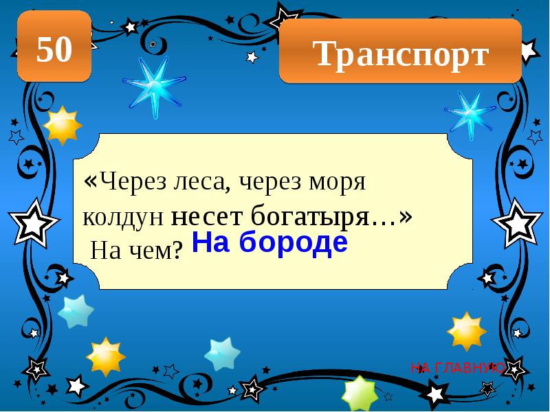 Сказки своя игра презентация