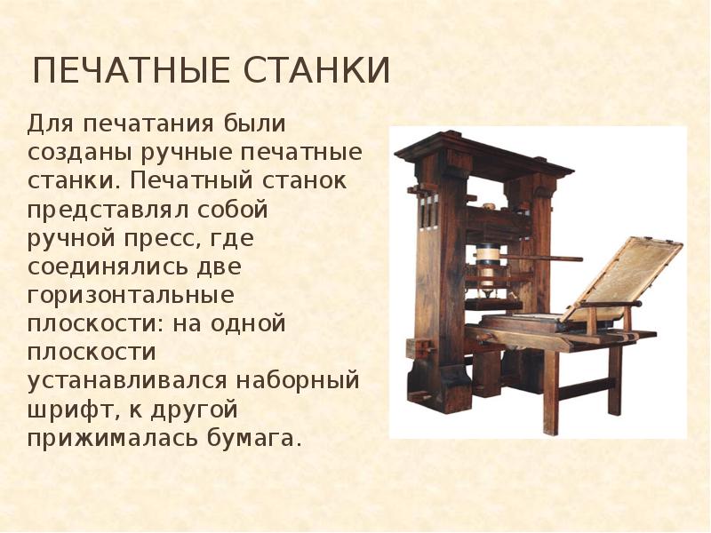 Книгопечатание 2 класс презентация