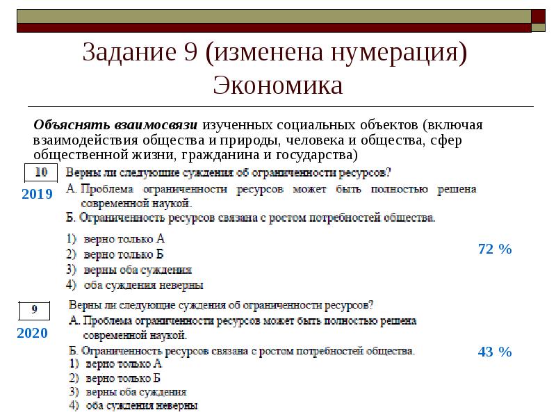 Структура огэ по литературе презентация