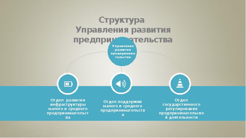 Управление по развитию предпринимательства. Управление по развитию предпринимательства