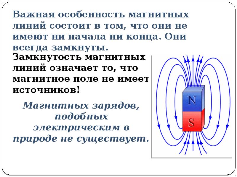 Действие магнитного поля на проводник с током презентация 8 класс