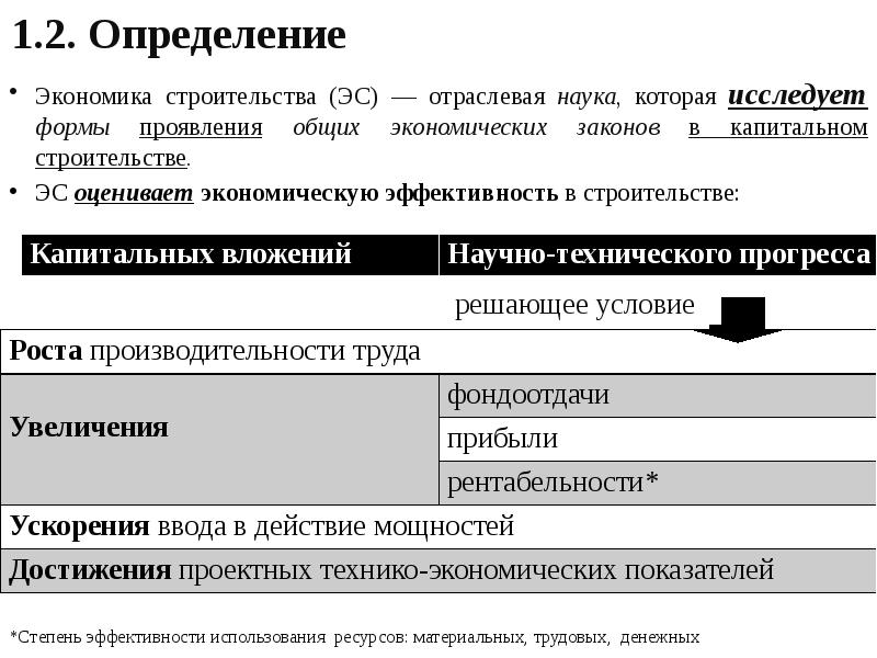 Экономика строительства. Экономические законы определение. Строительство это отрасль экономики определение. Этапы строительства в экономике.