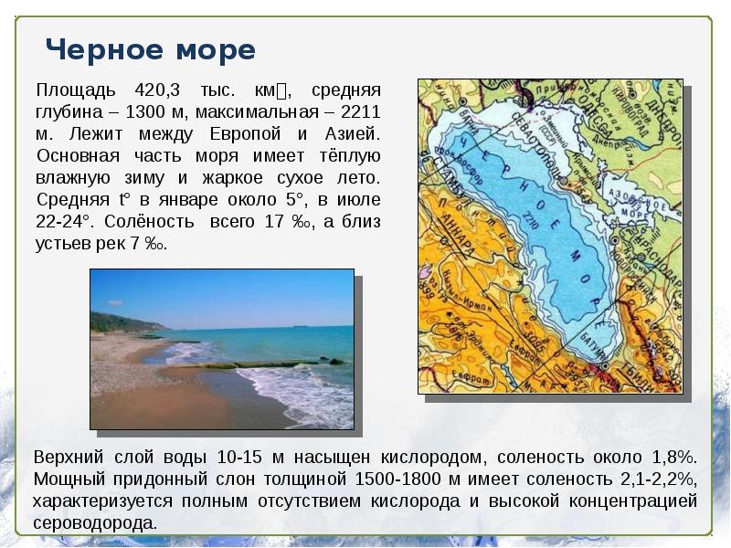 Площадь моря