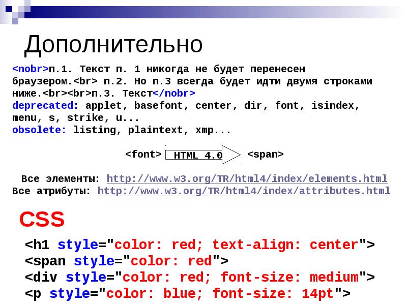 Как задать положение картинки в html