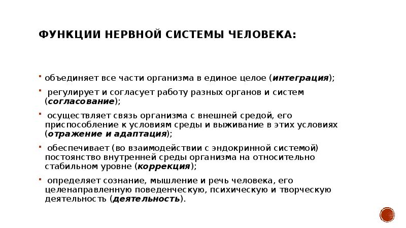 История неврологии презентация