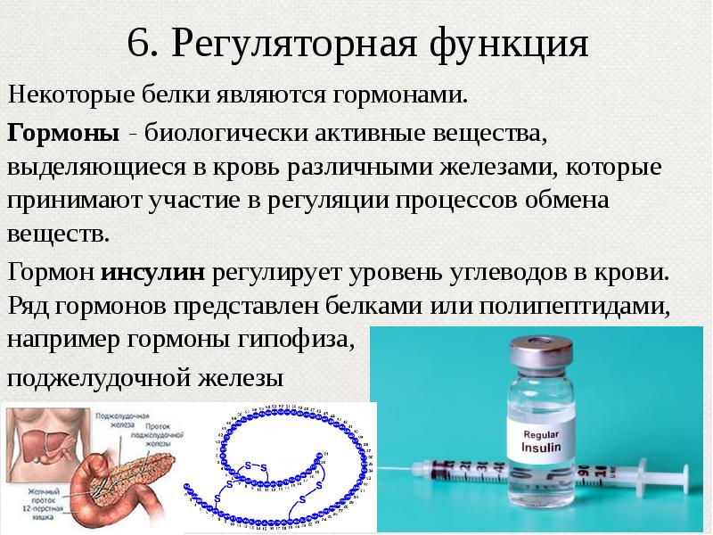 Проект биополимеры в медицине