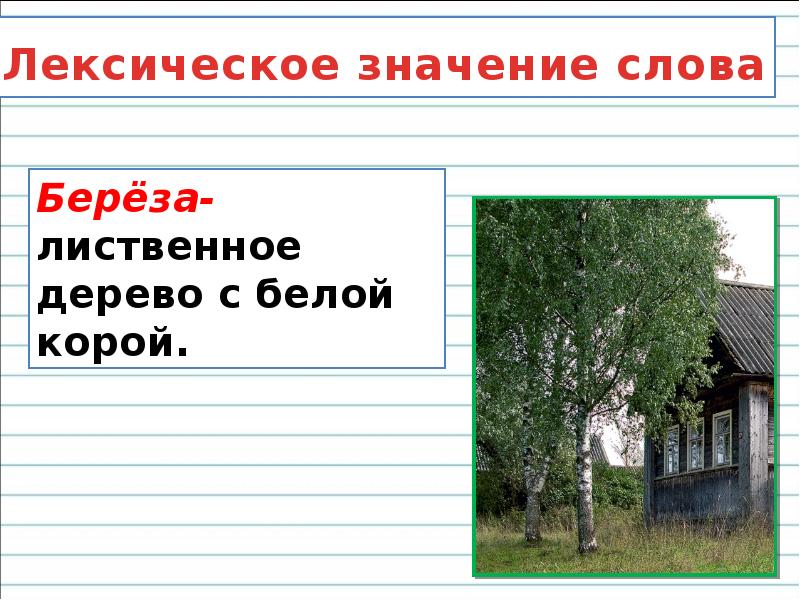 Лексическое значение слова мир. Береза лексическое значение. Лексическое слово береза. Лексическое значение слово Бережа. Значение слова Березан.