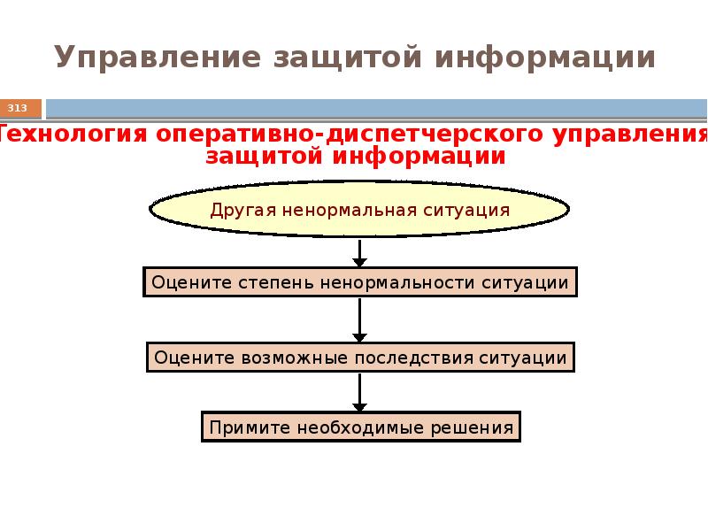 Конституционные основы информационной безопасности презентация