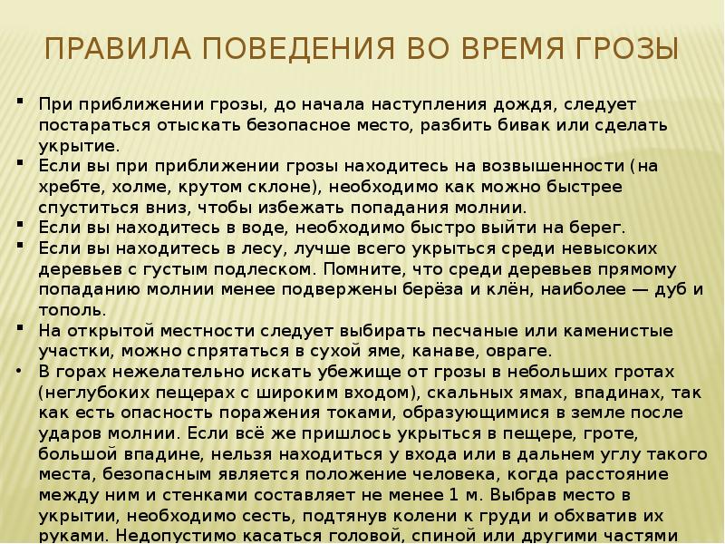 Презентация на тему обеспечение безопасности при встрече с дикими животными в природных условиях