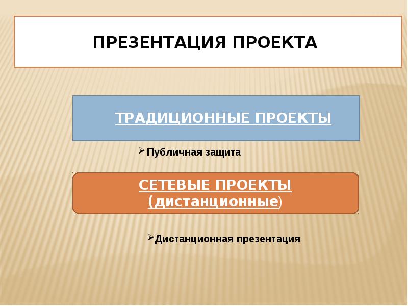 Презентация публичная защита проекта