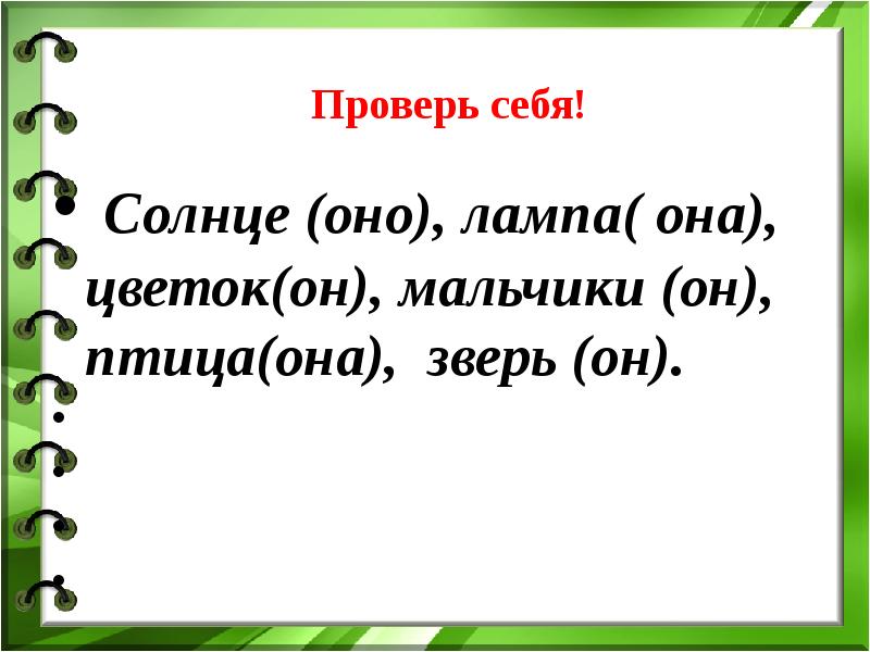 Презентация по русскому языку на тему местоимение 2 класс школа россии