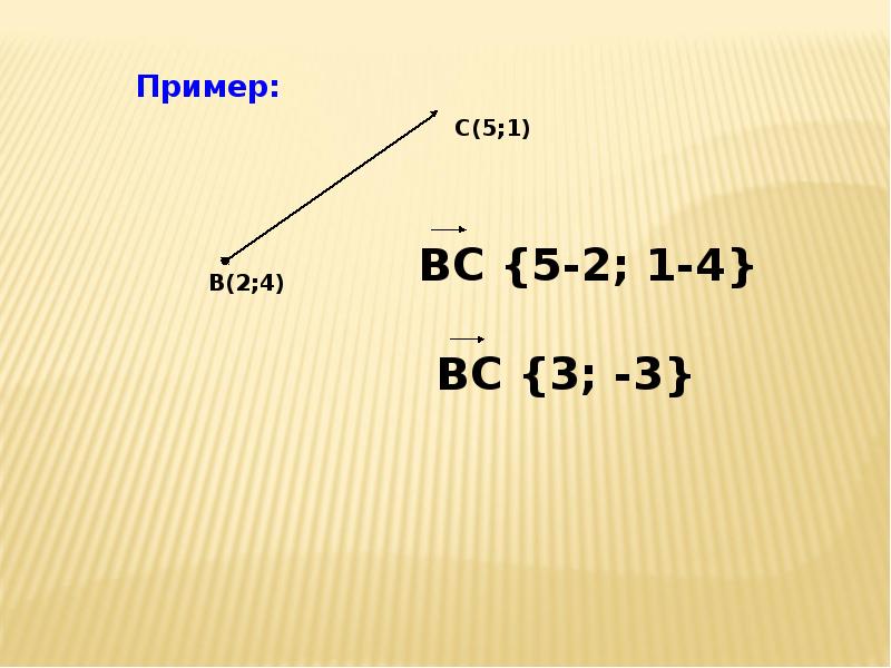 Простейшие задачи в координатах 11 класс