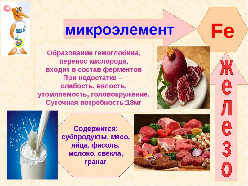 Продукты питания как химические соединения проект по химии 9 класс