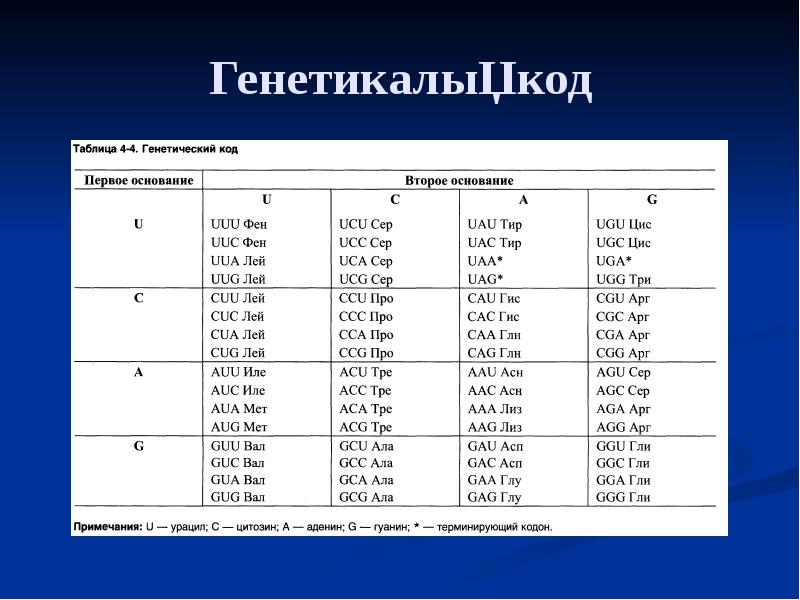 Код презентации как пользоваться