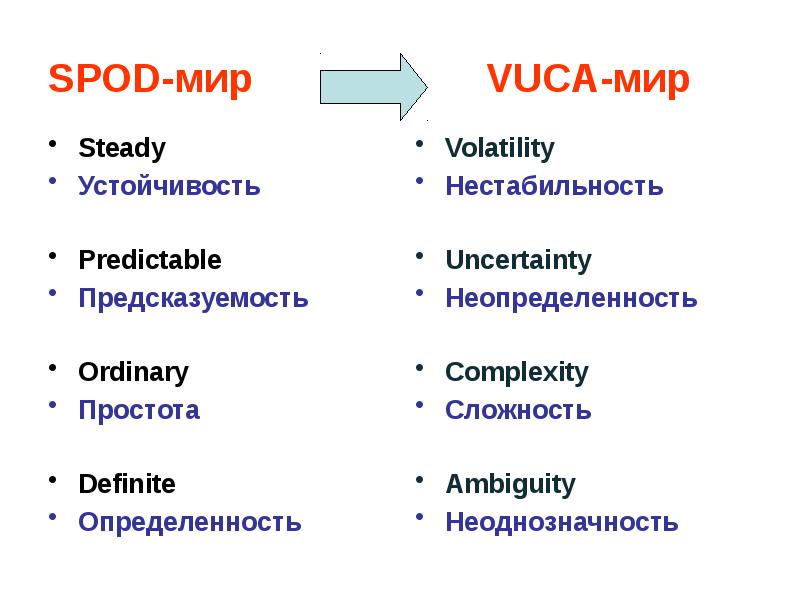 Реферат: Развитие персонала в успешном функционировании организации