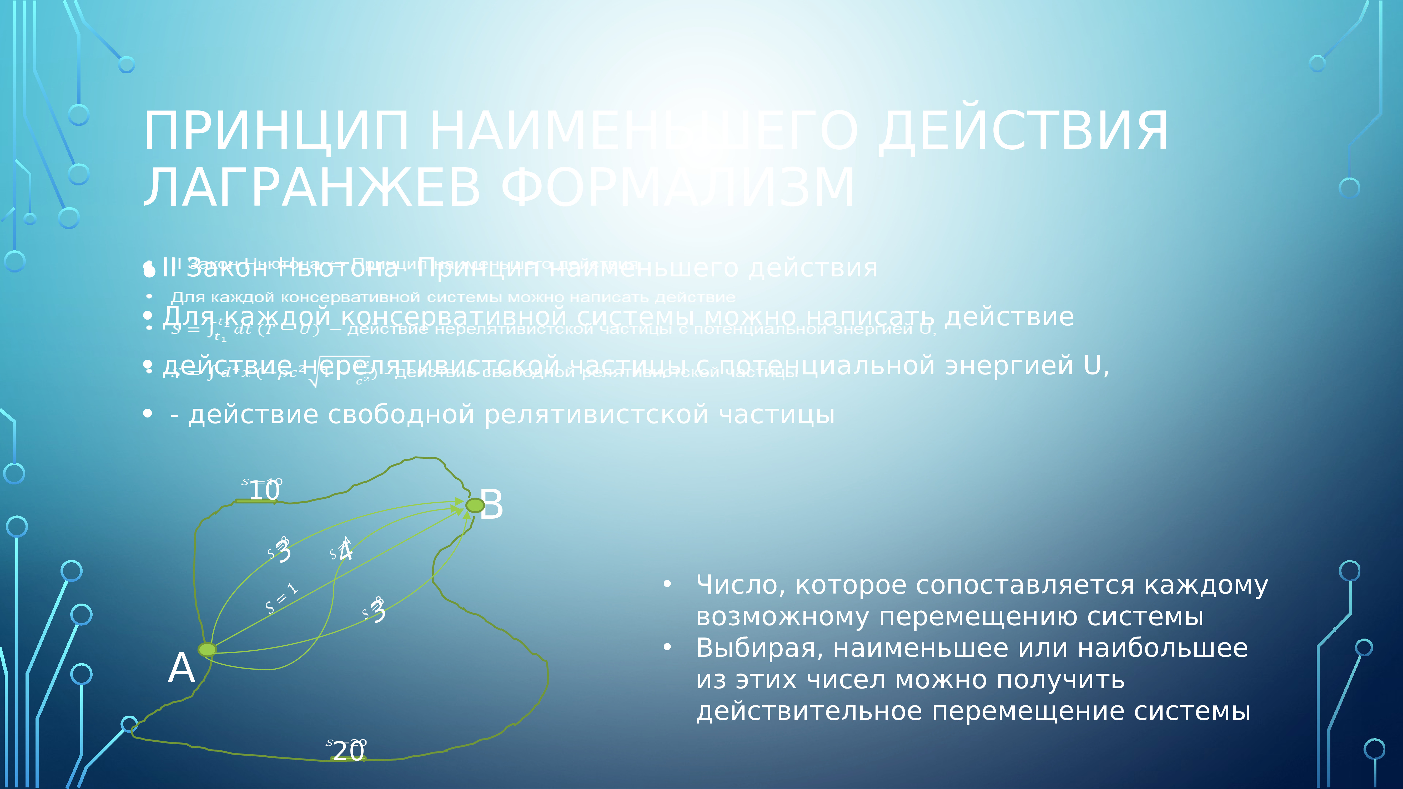 Мало действие. Принцип наименьшего действия. Принцип «наименьшего взаимодействия» означает …. Принцип наименьшего действия Гамильтона. Формулировка принципа наименьшего действия.