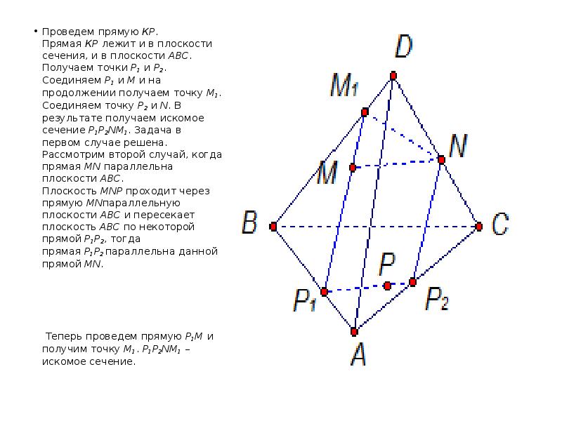 Назовите плоскости в которых лежит прямая аа1. Плоскости авс принадлежат точки. Перпендикуляр к плоскости общего положения. Нахождение точки пересечения прямой и плоскости. Плоскости авс принадлежат точки.