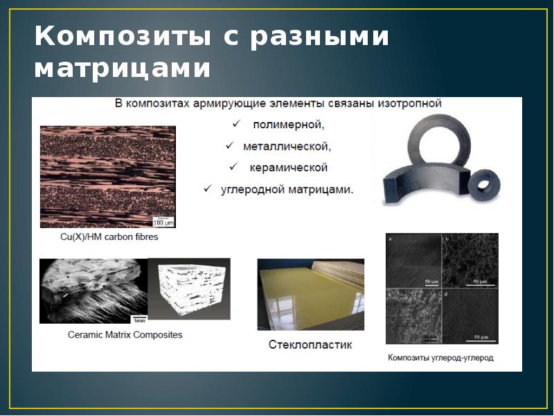 Производство неметаллических изделий и конструкций презентация