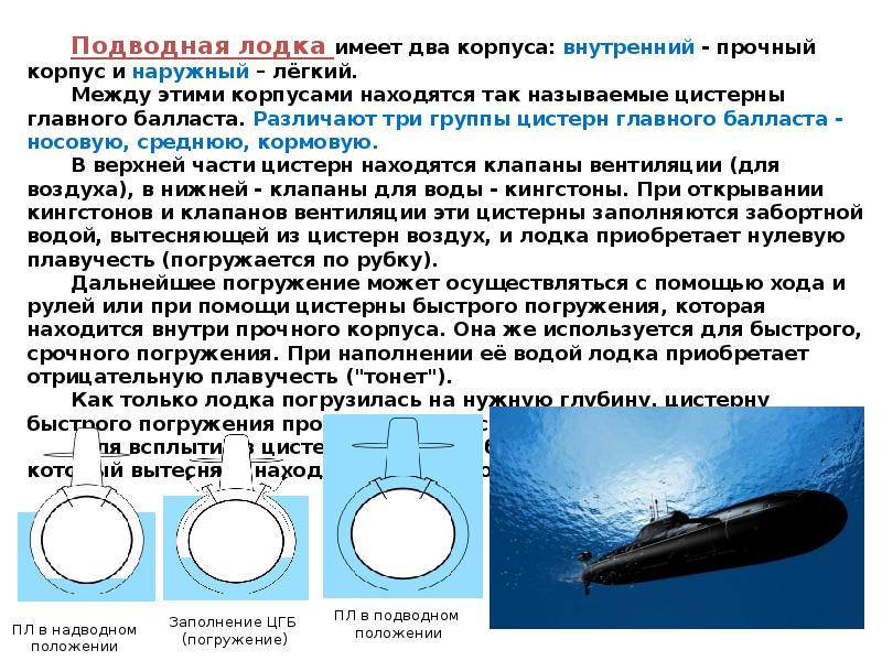 Локатор батискафа равномерно погружающегося вертикально 310. Презентации на тему плавание судов. Принцип плавания судов. Плавание судов схема. Подводное судно физика.