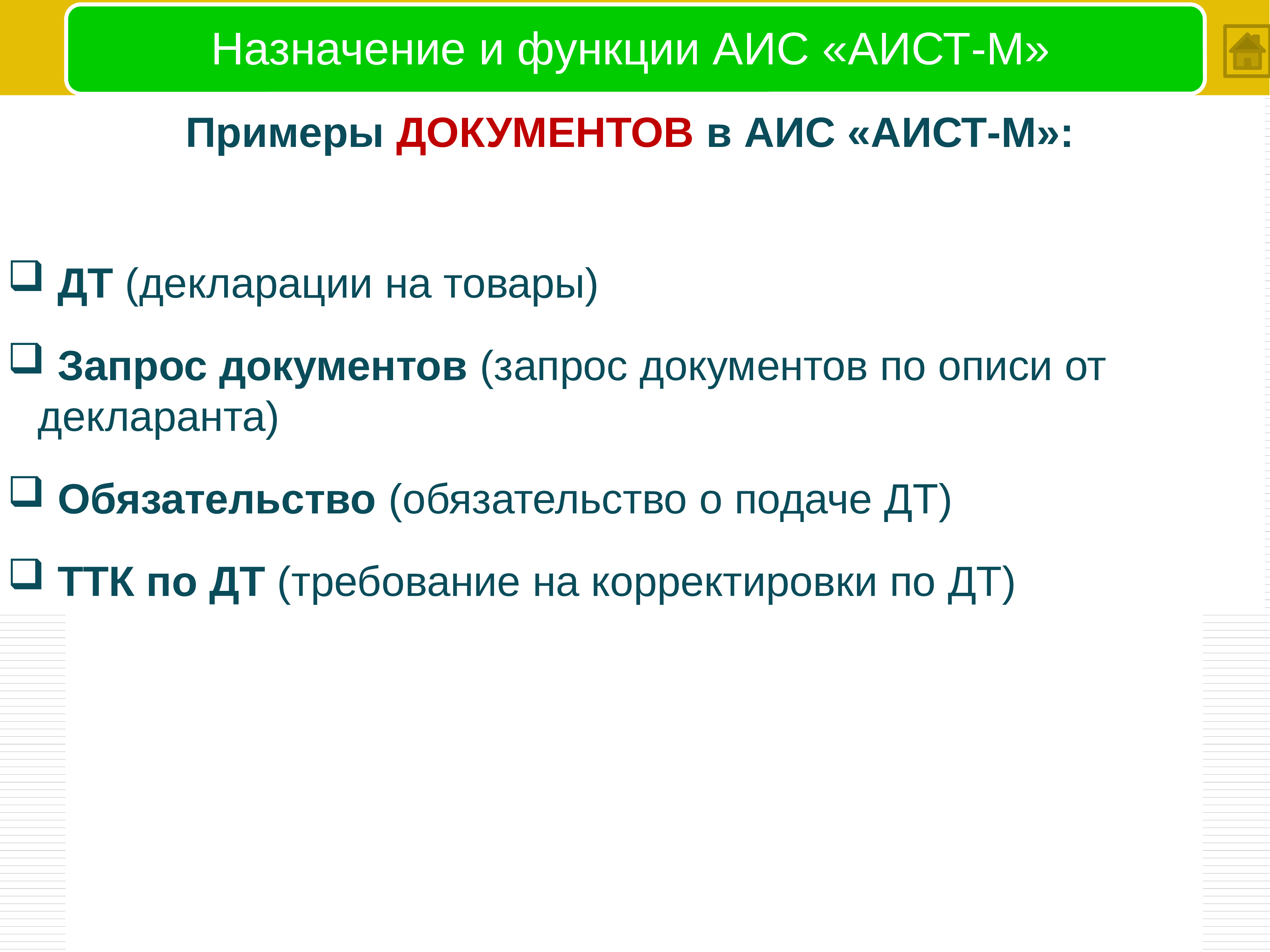 Назначение ролей. АПС администрирование АИС Аист-м. Назначения и функции АИС. Структура АИС Аист-м. Аист программа таможенная.