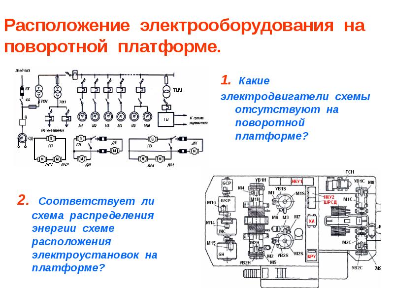 Принципиальная электрическая схема электрокардиографа