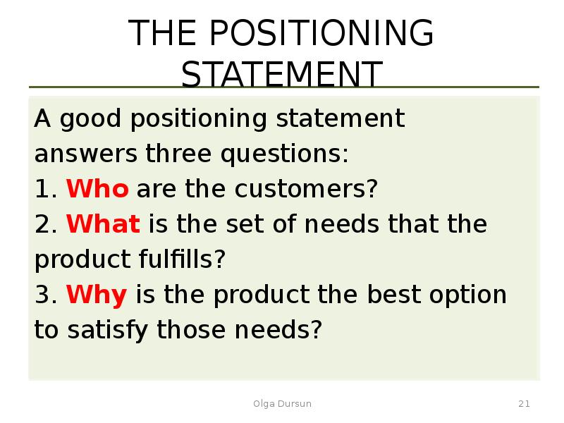 Marketing Management