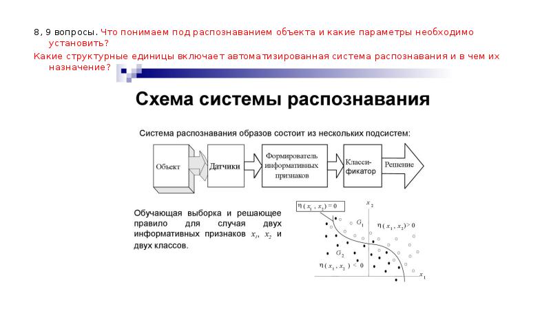 Какие параметры необходимо. Какие из параметров содержит сложная система. Что понимают под измерением.